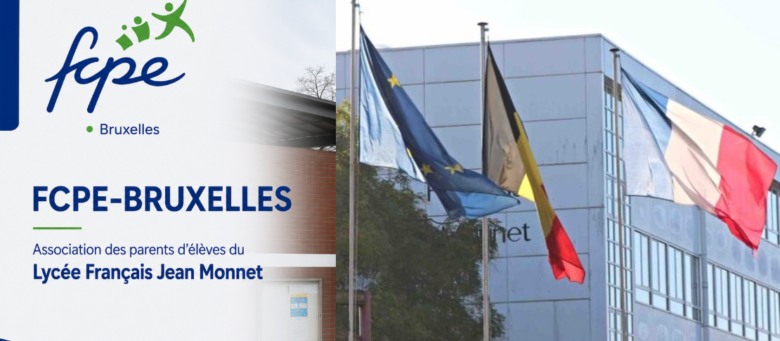 lycée Français jean Monnet